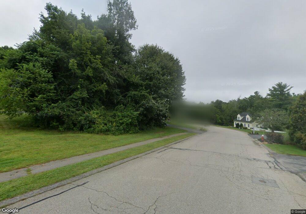 7 Ten Rod Rd, Rutland, MA 01543 - photo 1