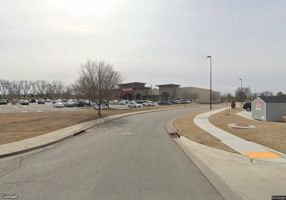 W W 101st Place S, Jenks, OK 74037 - photo 1