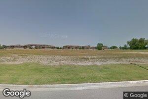 649 W 101st Place S, Jenks, OK 74037