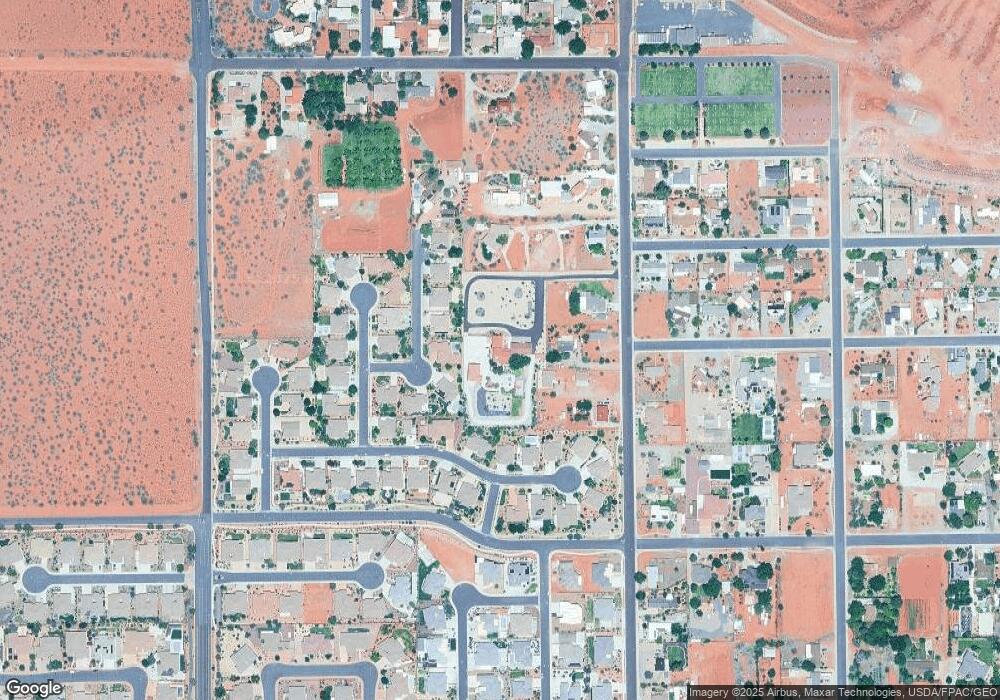 261 W 325 N unit ISB15A1H2A, Ivins, UT 84738 - photo 1