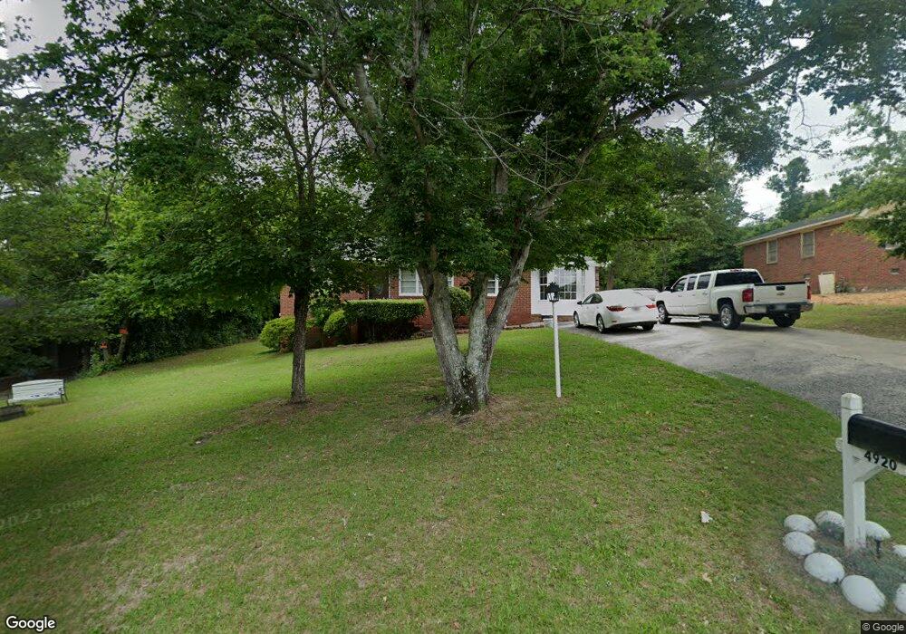 4920 Pinefield Dr, Macon, GA 31206 - photo 1