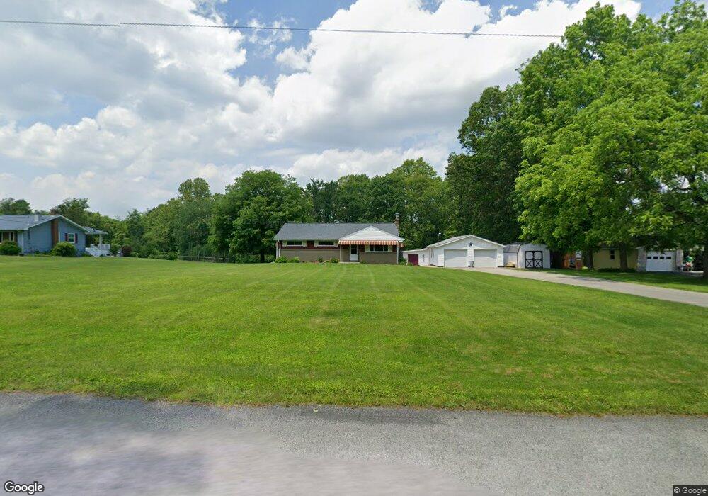 705 Long Rd, Homer City, PA 15748 - photo 1