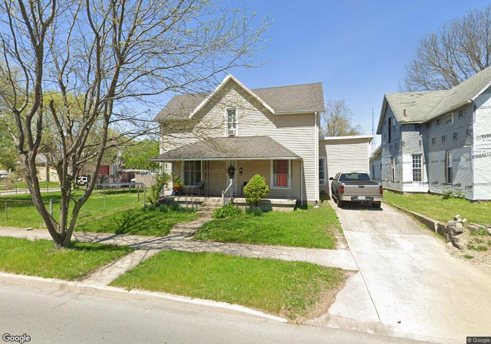 226 W 3rd St, Anderson, IN 46016 - photo 1