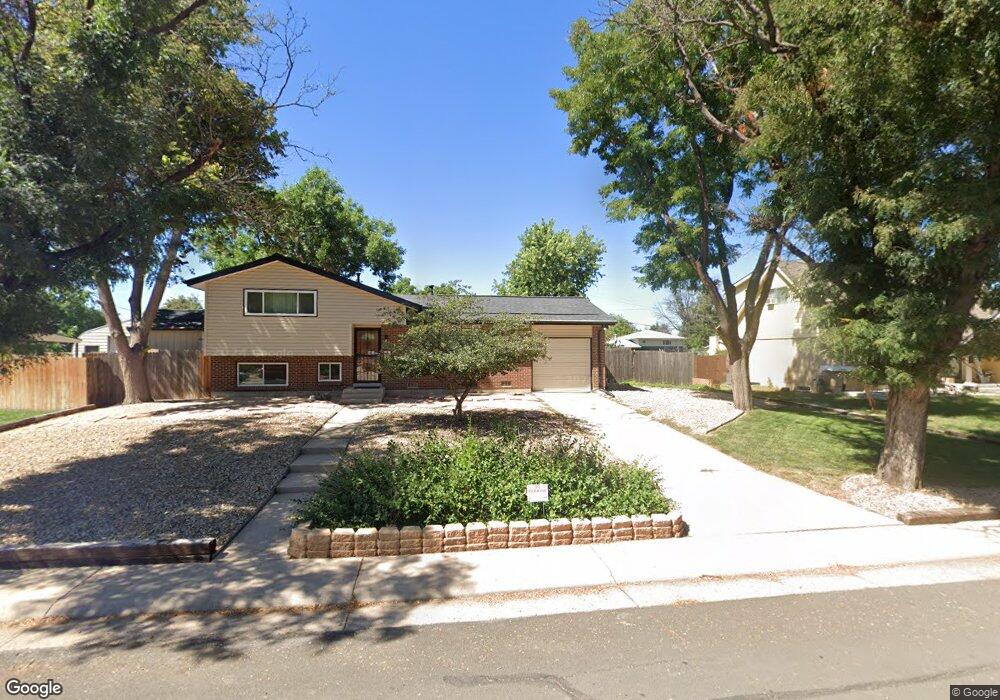 939 Evanston St, Aurora, CO 80011 - photo 1