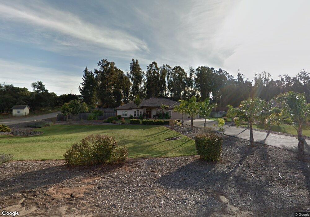 815 Live Oak Ridge Rd, Nipomo, CA 93444 - photo 1