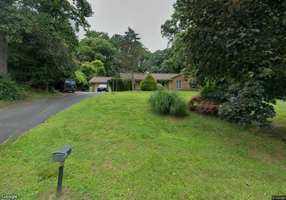 2220 Larchmont Dr, Fallston, MD 21047 - photo 1