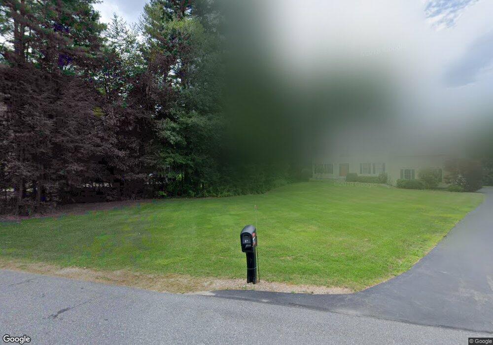 67 Tirrell Rd, Bedford, NH 03110 - photo 1