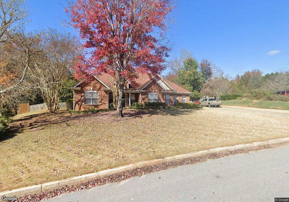 1695 Nottingham Way, Conyers, GA 30094 - photo 1