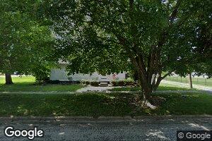 315 E Madison Ave, Chrisman, IL 61924