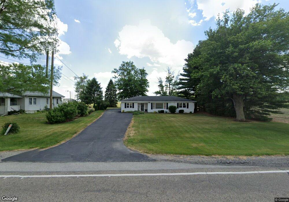 189 E State Road 38, Frankfort, IN 46041 - photo 1