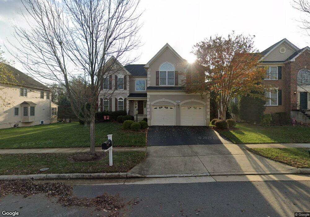 42453 Unicorn Dr, Chantilly, VA 20152 - photo 1