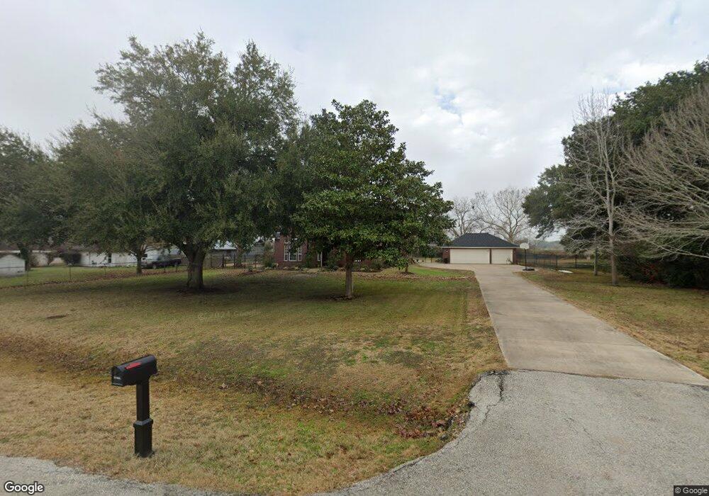 1907 Ayala Ln, Richmond, TX 77469 - photo 1