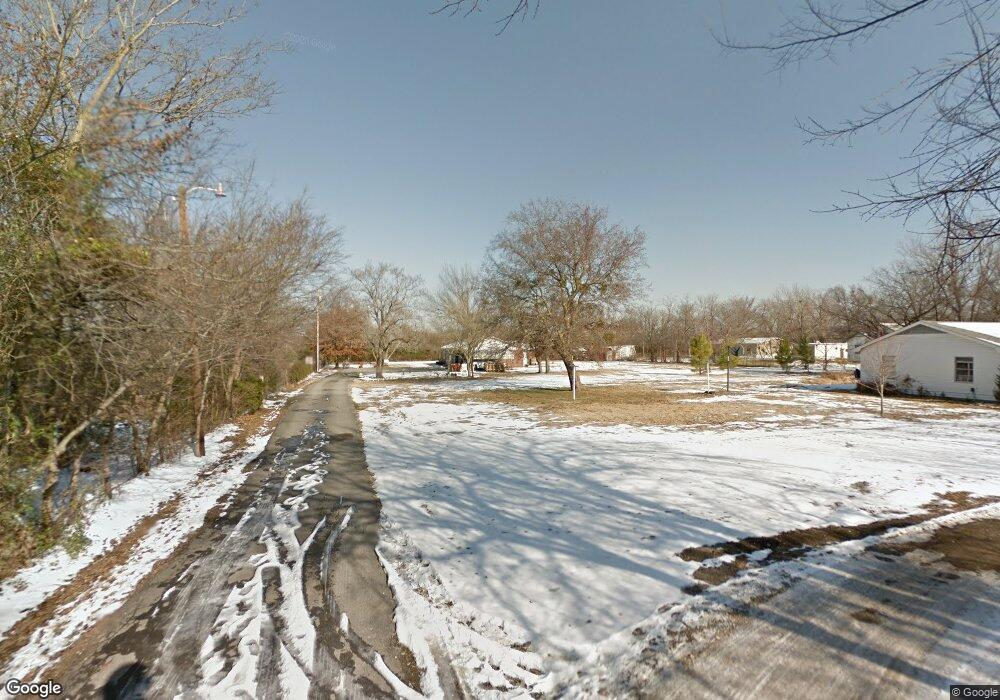 510 N Reading, Beggs, OK 74421 - photo 1