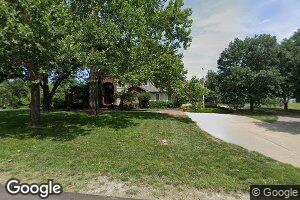 716 High St, Onaga, KS 66521