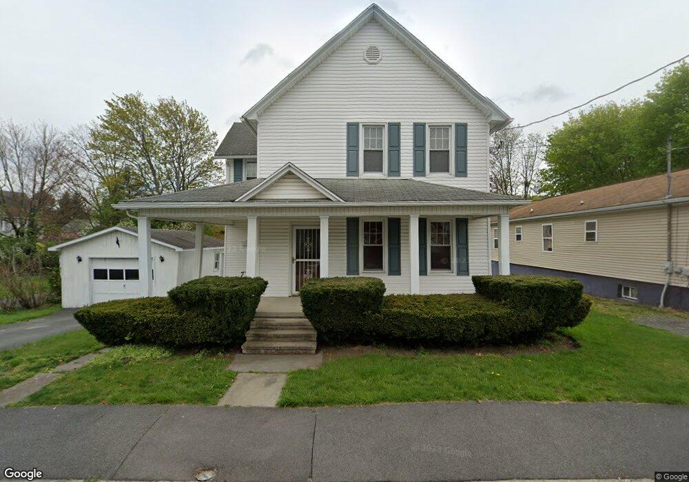 108 Pine St, Archbald, PA 18403 - photo 1