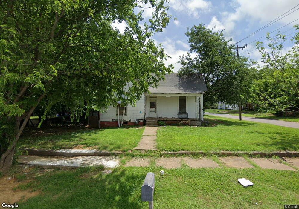 302 F St NE, Ardmore, OK 73401 - photo 1