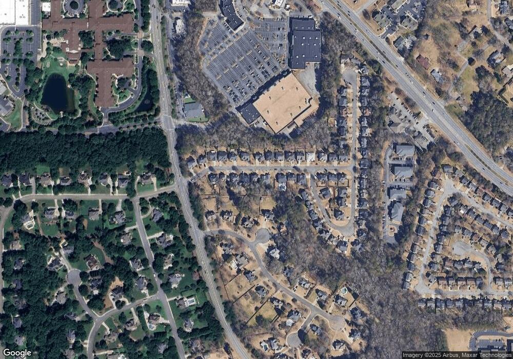 1540 Elgaen Place Dr, Roswell, GA 30075 - photo 1