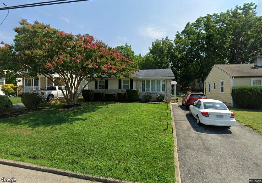 308 Highland Terrace, Holmes, PA 19043 - photo 1