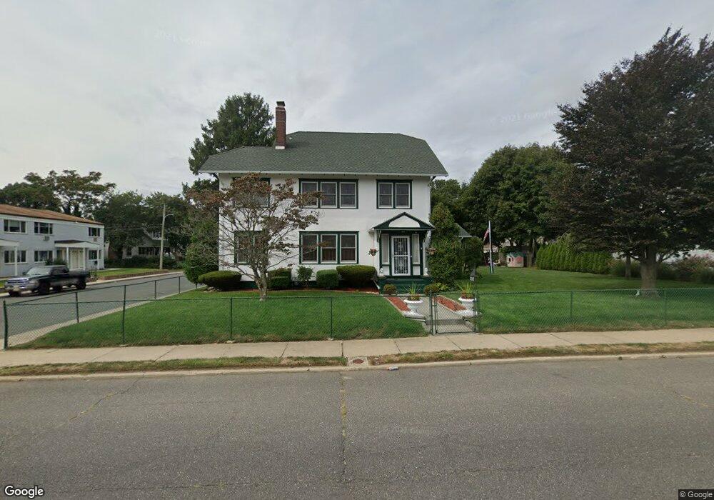 252 Long Branch Ave, Long Branch, NJ 07740 - photo 1