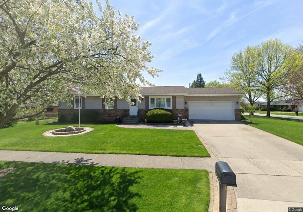 2245 W 95th Ave, Crown Point, IN 46307 - photo 1