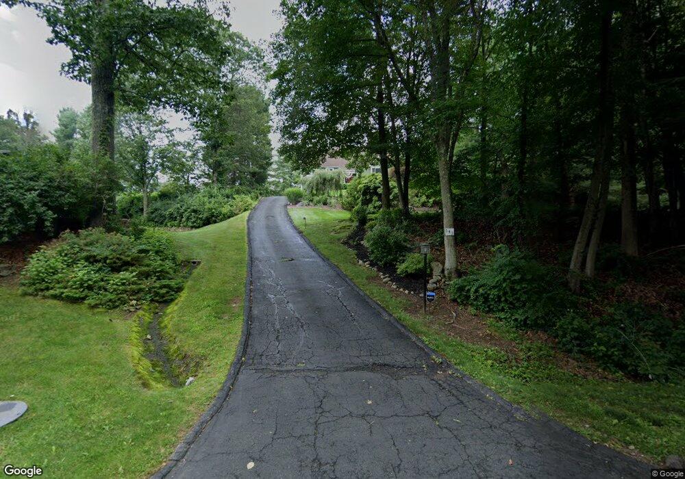 143 11 Levels Rd, Ridgefield, CT 06877 - photo 1