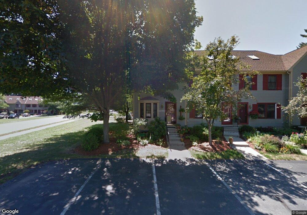 92 Bartemus Trail unit U223, Nashua, NH 03063 - photo 1