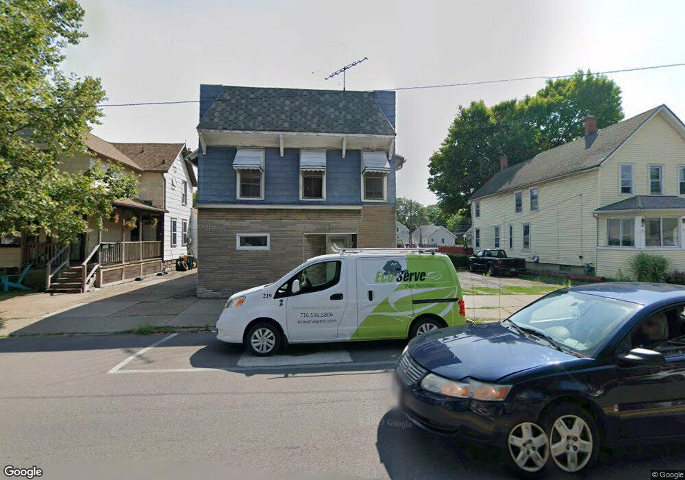 333 Oliver St, North Tonawanda, NY 14120 - photo 1