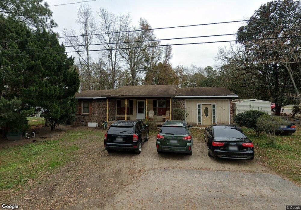 1623 Suggs St, Conway, SC 29527 - photo 1