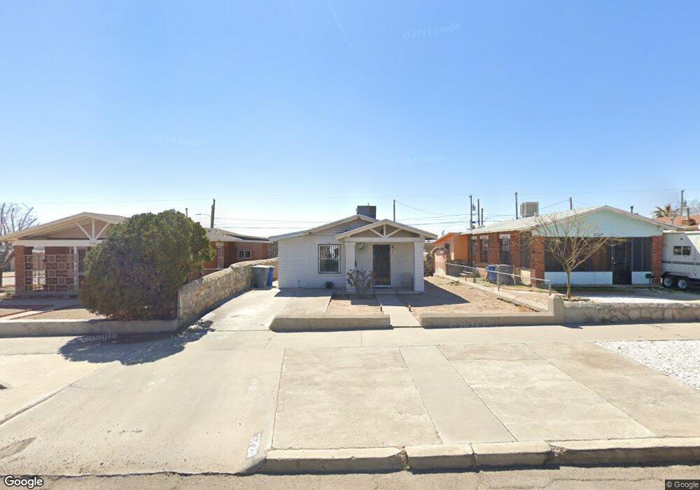 3724 Idalia Ave, El Paso, TX 79930 - photo 1