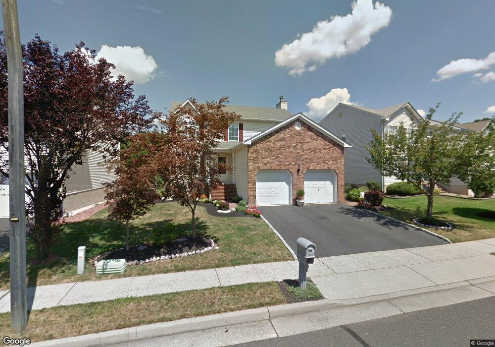 519 Grandview St, Middlesex, NJ 08846 - photo 1