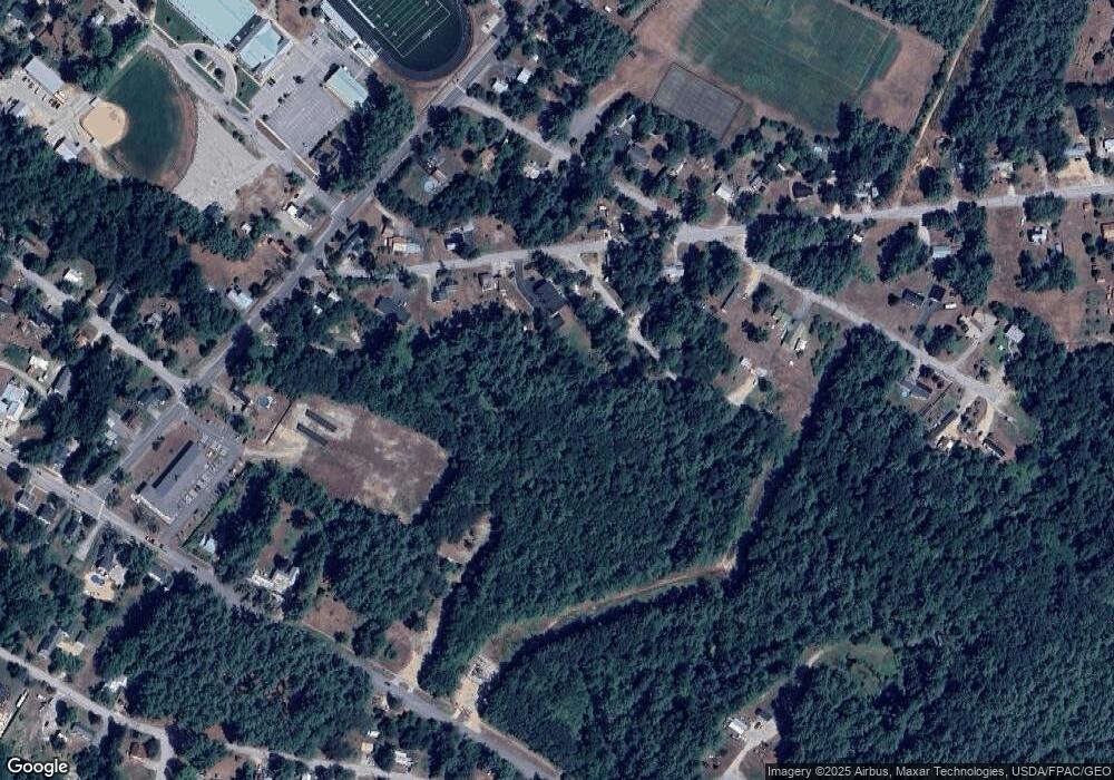 60 Bradley St, Fryeburg, ME 04037 - photo 1