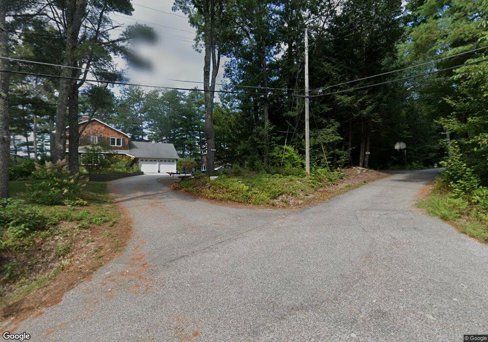 71 Black Point Rd, New Gloucester, ME 04260 - photo 1