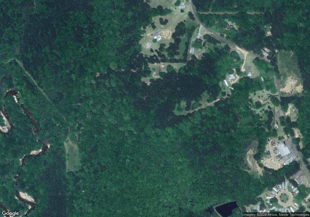 3112 Old Amy Rd, Laurel, MS 39443 - photo 1