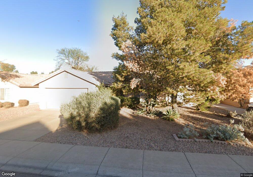 1241 S Crossbow Place, Chandler, AZ 85286 - photo 1