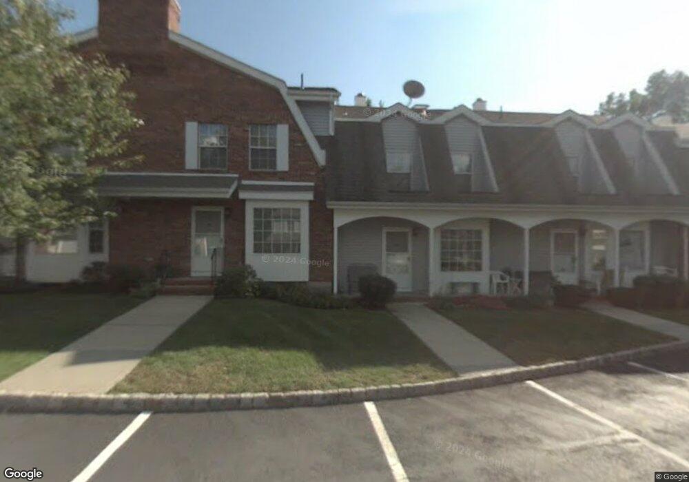 351 Tebe Place unit 1, Vauxhall, NJ 07088 - photo 1