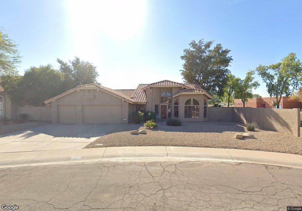127 E Jeanine Dr, Tempe, AZ 85284 - photo 1