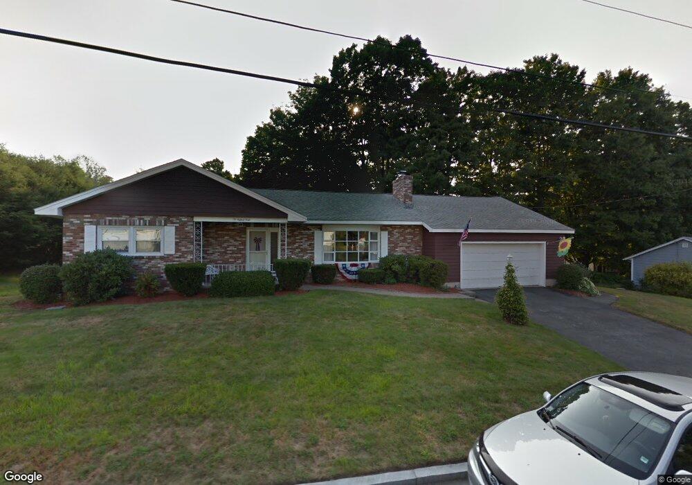 110 Stafford Rd, Lowell, MA 01852 - photo 1