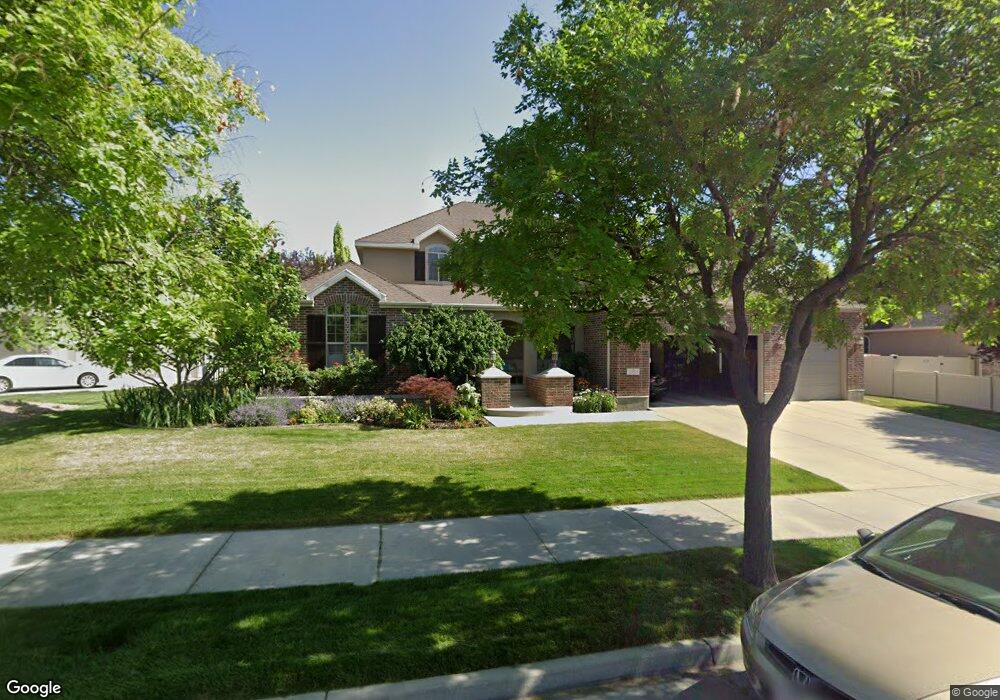 3048 Harper Peak Ct, South Jordan, UT 84095 - photo 1