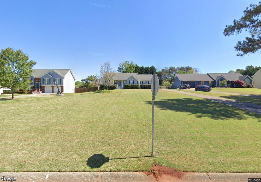 632 Rivermill Rd, Bethlehem, GA 30620 - photo 1