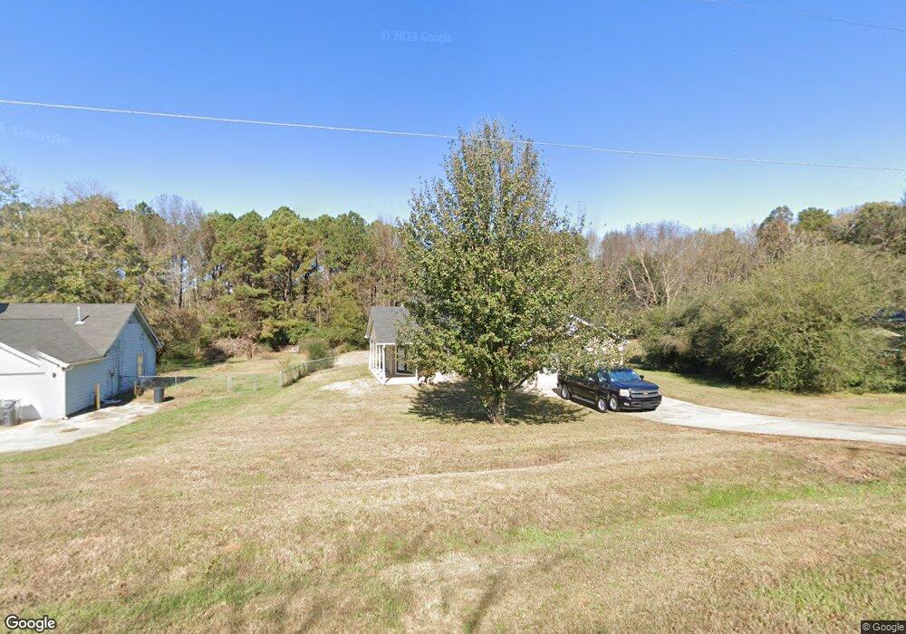 820 Mills Dr, Covington, GA 30016 - photo 1