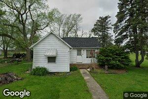 6137 Fuehrer Ln, Boody, IL 62514