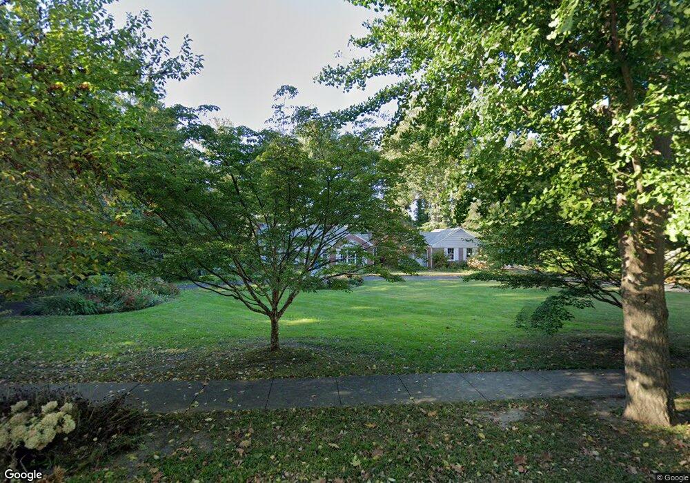 207 E Oak Ave, Moorestown, NJ 08057 - photo 1