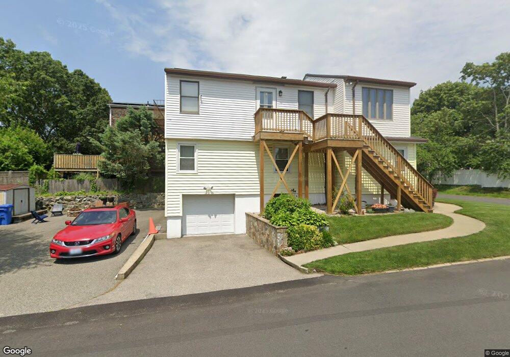 119 Frankfort St, Cranston, RI 02910 - photo 1