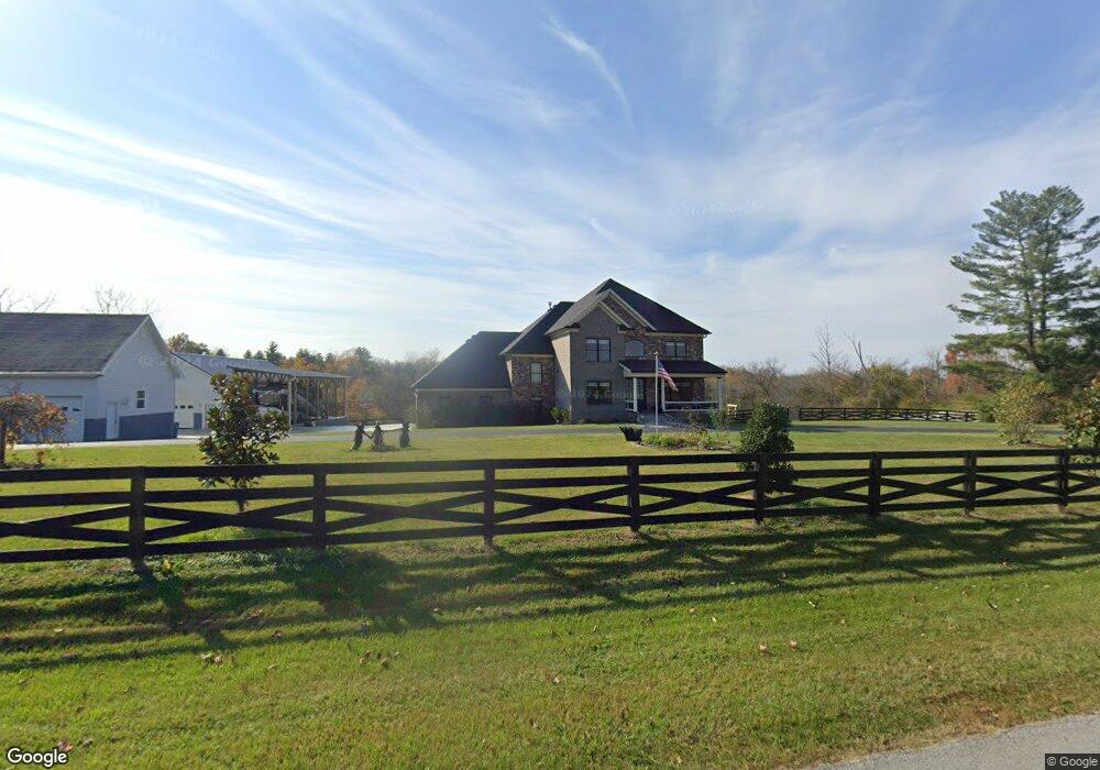 5002 Carpenter Dr, Crestwood, KY 40014 - photo 1