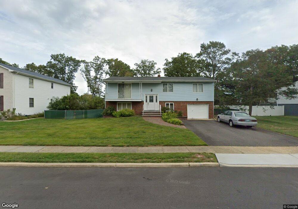 10 Burdge Dr, Howell, NJ 07731 - photo 1