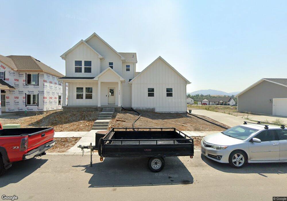 729 W 20 N, Hyrum, UT 84319 - photo 1
