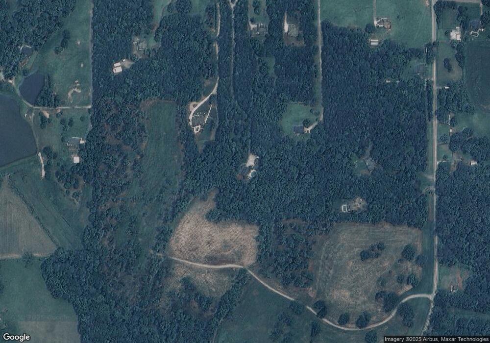 971 Mote Rd, Carrollton, GA 30117 - photo 1