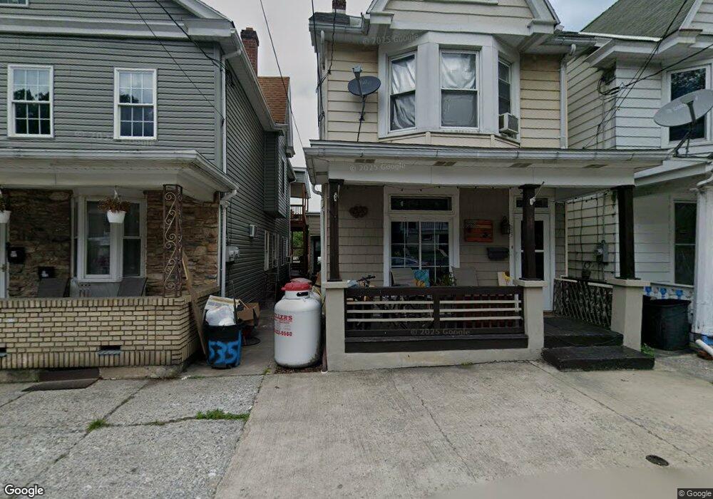 537 Arlington St, Tamaqua, PA 18252 - photo 1