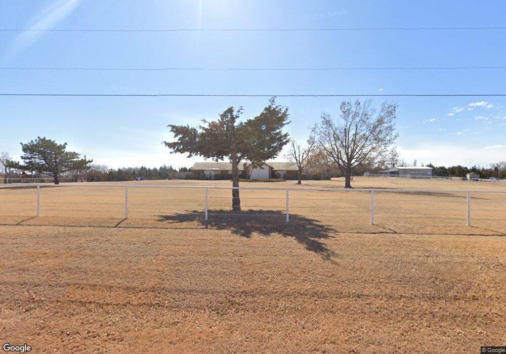 12075 W Charter Oak Rd, Edmond, OK 73025 - photo 1