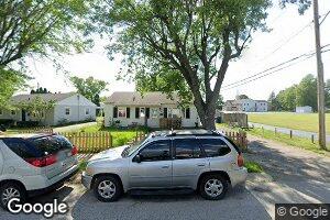 1009 N Oxford Dr, Marion, IN 46952